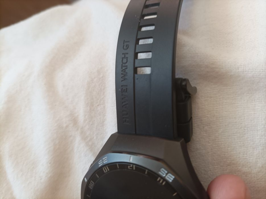 Huawei gt 5 pro от завода