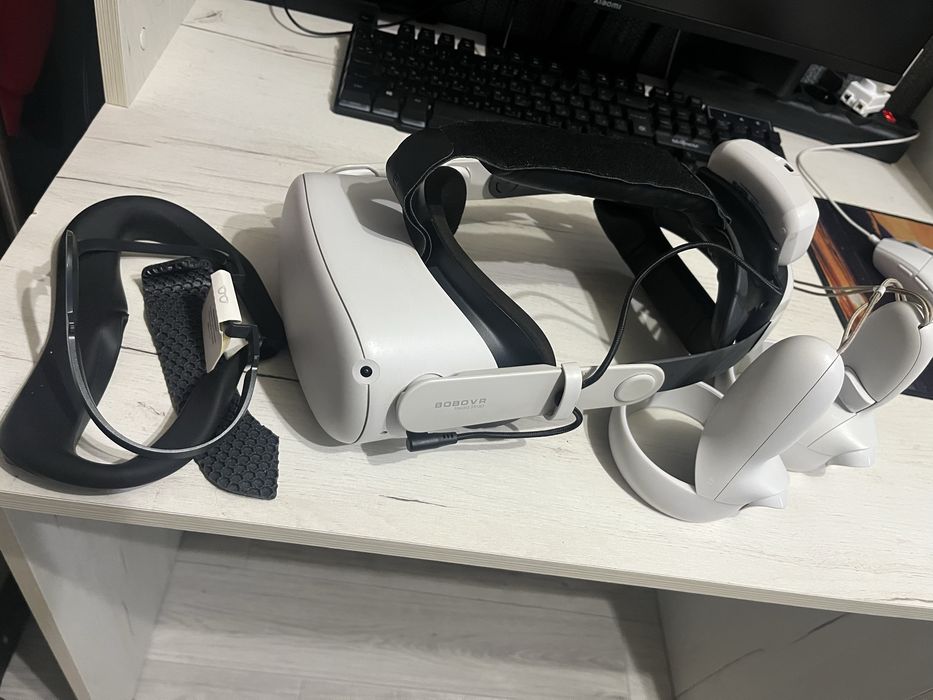 Oculus Meta Quest 2
