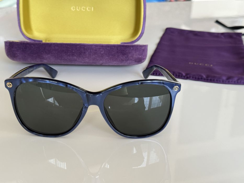 Дамски очила Gucci