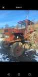 Tractor  romanesc u650 17000 lei