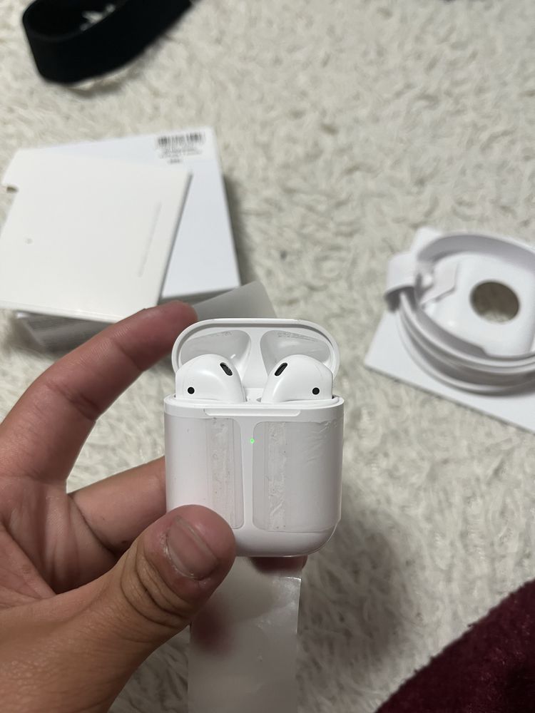 Airpods 2 продам