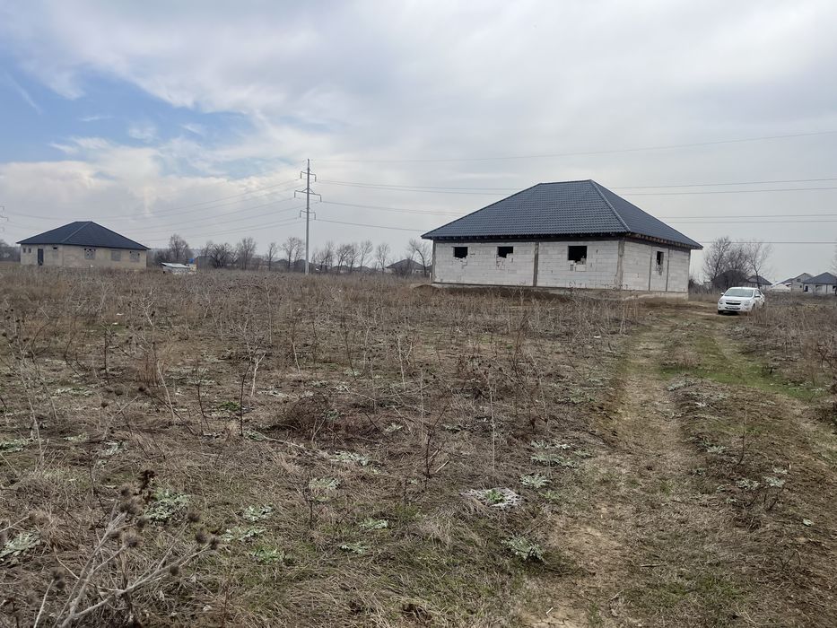 Продам участок срочно