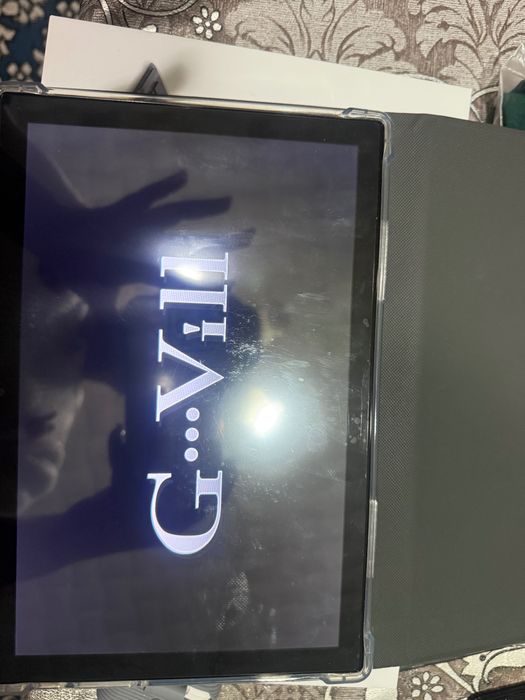 Срочно продаю планшет z16promax новый