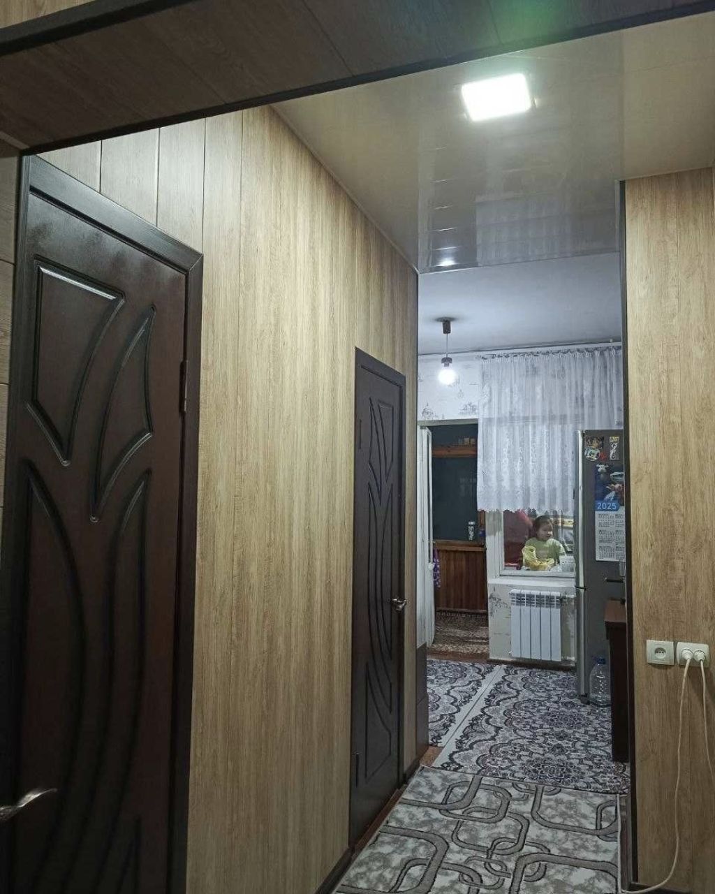 Продаётся 2(3/3/9 Хумоюн (ипотека)