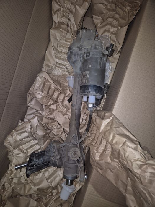 Caseta de directie skoda kodiak 2021 2.0 diesel automata