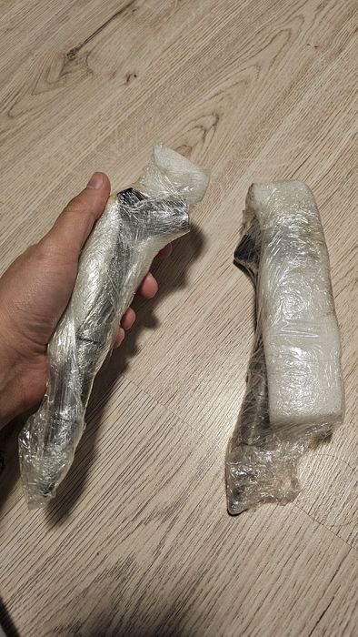 Injectoare x5 e70 M57 3.0d 235 cp