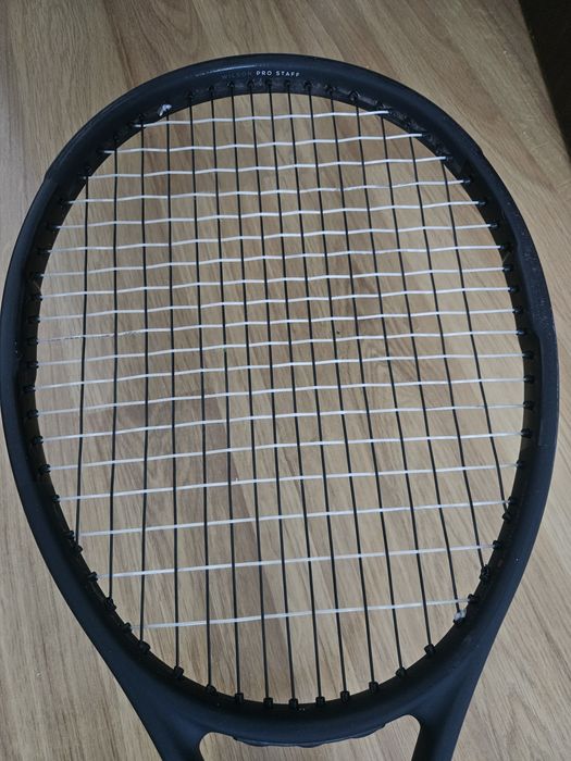 Wilson PROSTAFF 97 Countervail Maner 3 Stare buna!