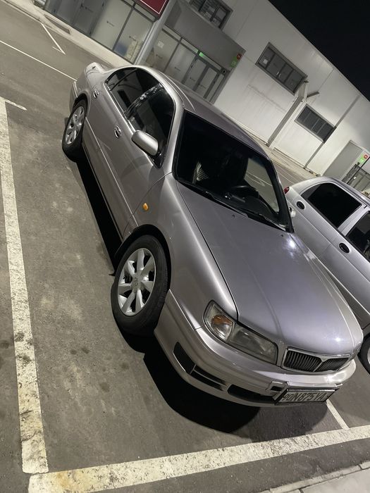 Продам Ниссан максима а32 2лит матор