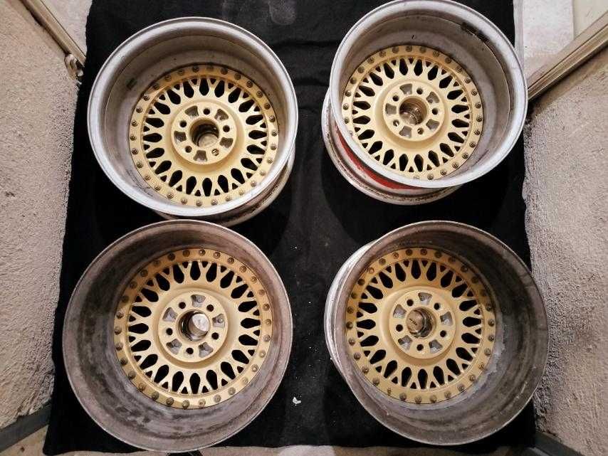 Oz Vega 15" 5x100