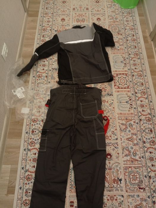 Продам спецодежда