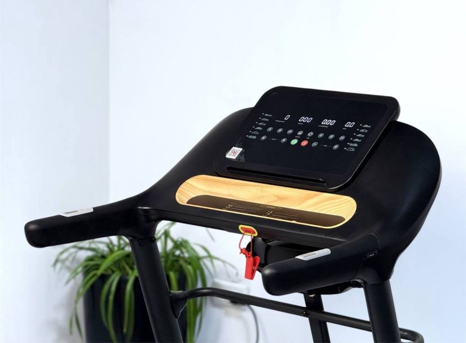 Беговая дорожка ax 470