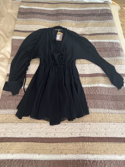 Vand rochie Babylon neagra noua