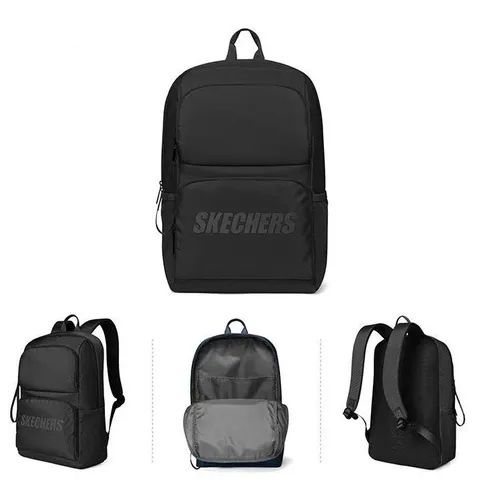 Skechers (USA) - Практичный и лёгкий рюкзак для города и путешествий
