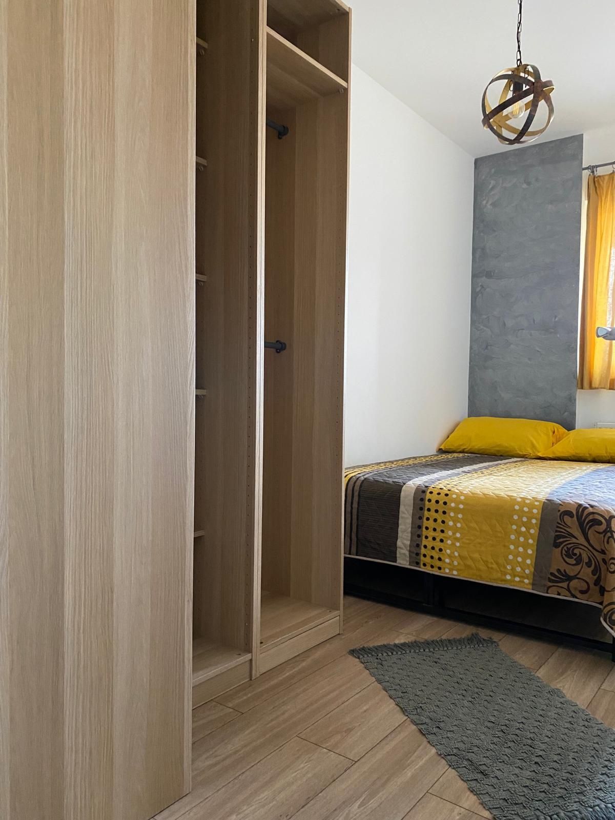 Inchiriere Apartament tip studio