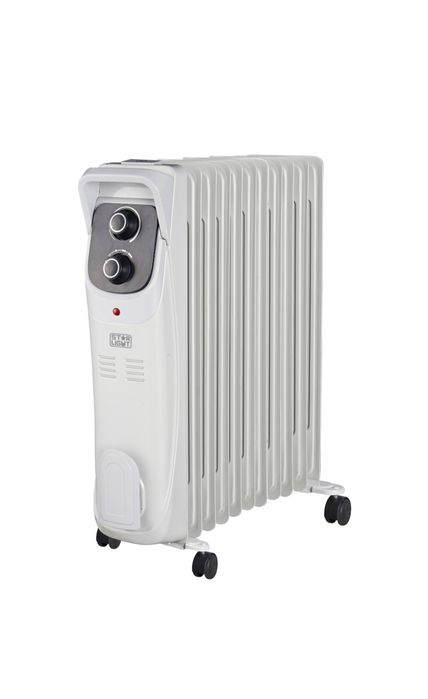 Calorifer electric cu ulei Star-Light YOH11G, 2500 W, 11 elementi 145