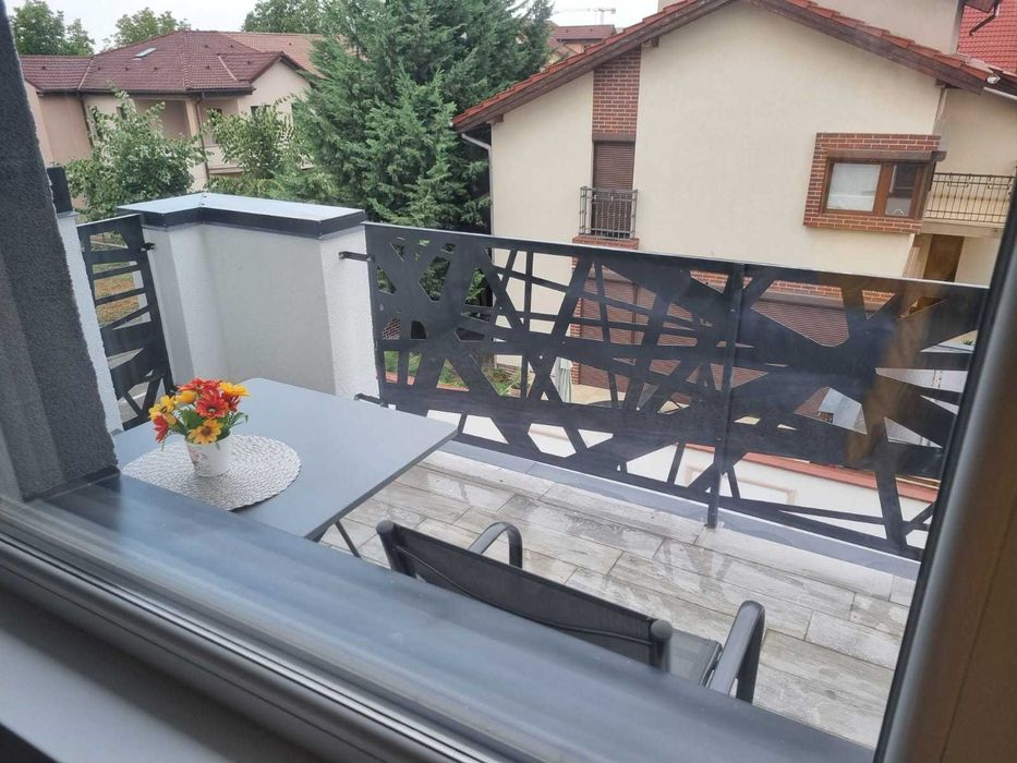 apartamente de lux in regim hotelier-Georgiana Apartments