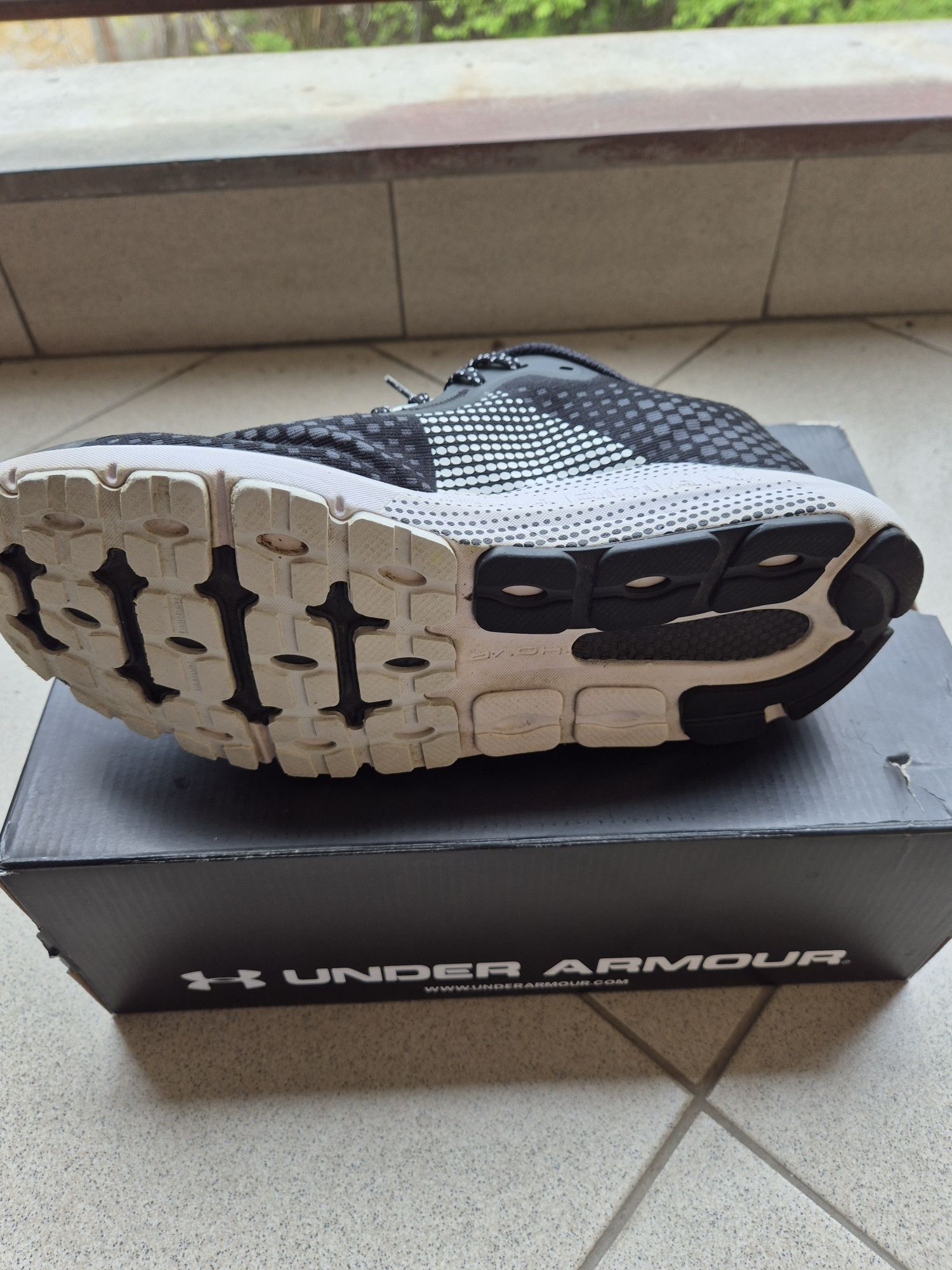 Мъжки маратонки Under Armour