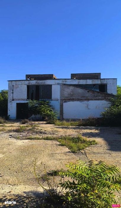 De închiriat hală – Salonta, Bihor