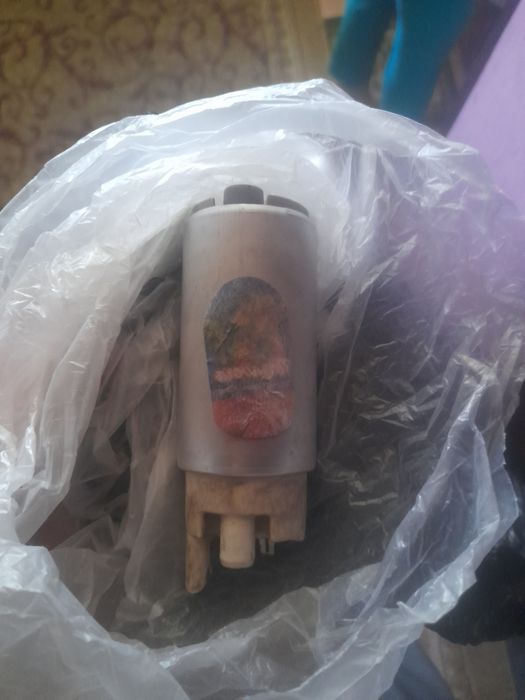 Безинасос спарк оргинал бу