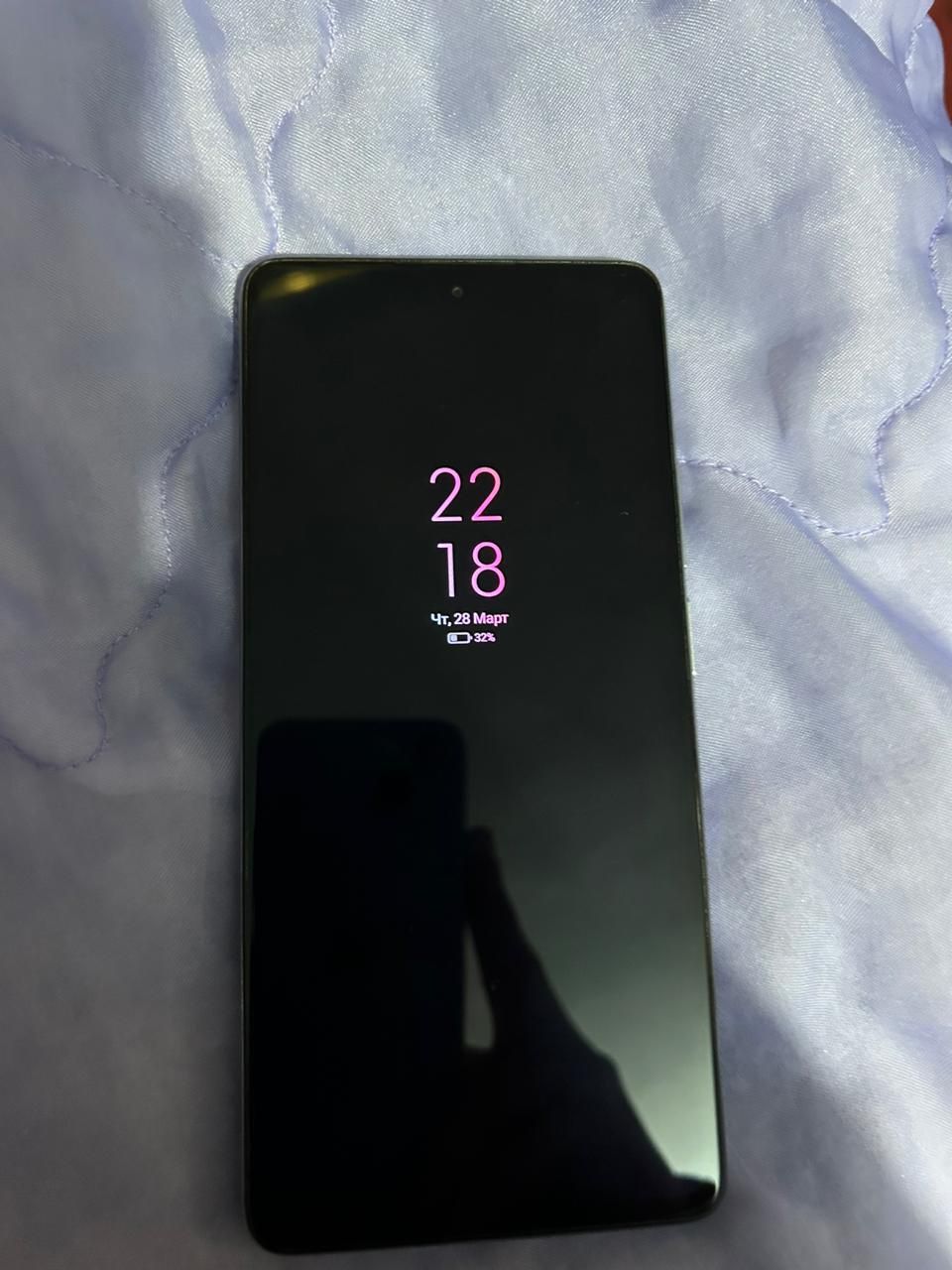 Redmi note 11T срочно