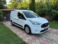 Ford Transit Connect Maxi,2020/02,199000 km,unic proprietar
