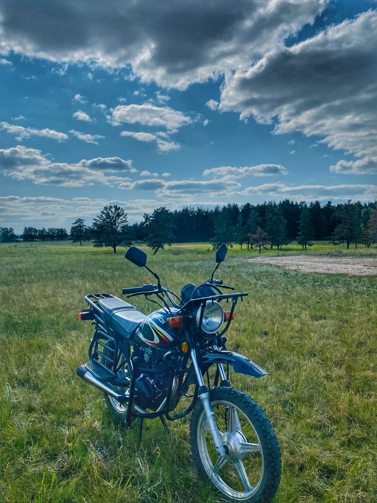 Продаются YAQI200
