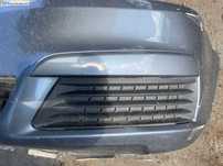 Bandou Ornament Stanga de pe Bara Spoiler Fata Opel Zafira B 2005 - 2011 [C5728]