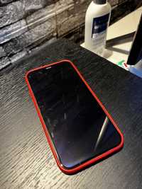 Vand Iphone 12 64gb RED PRODUCT