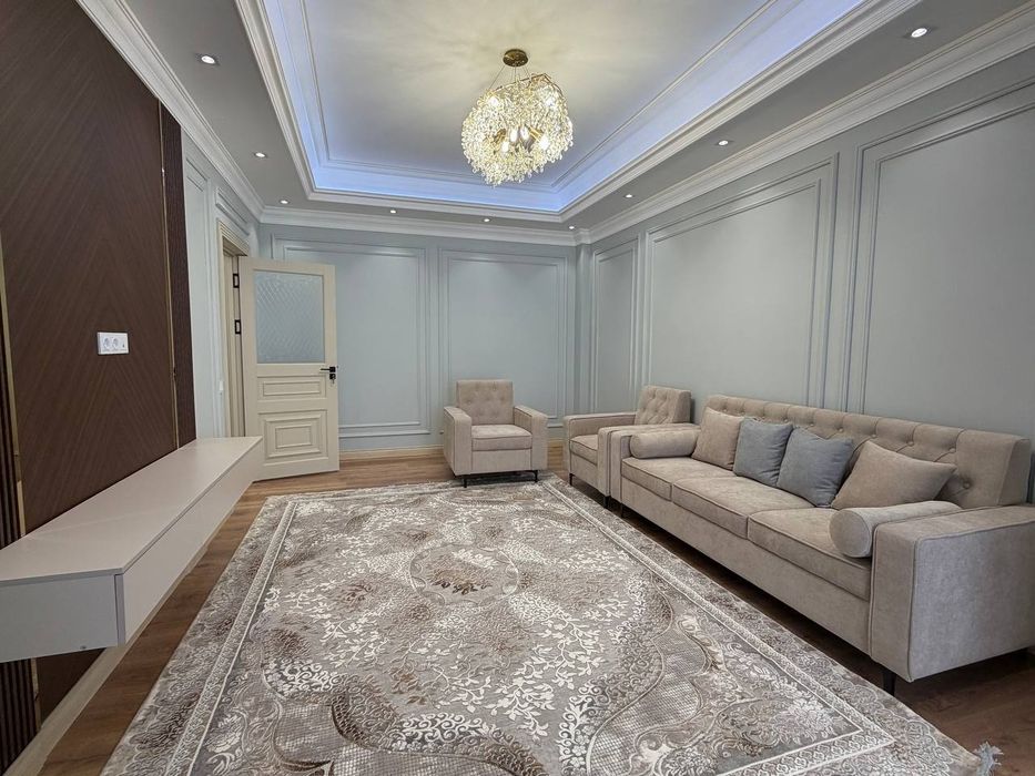 Продается 3/7/10 83м2 в ЖК Евро Хаус на Шахристанская,