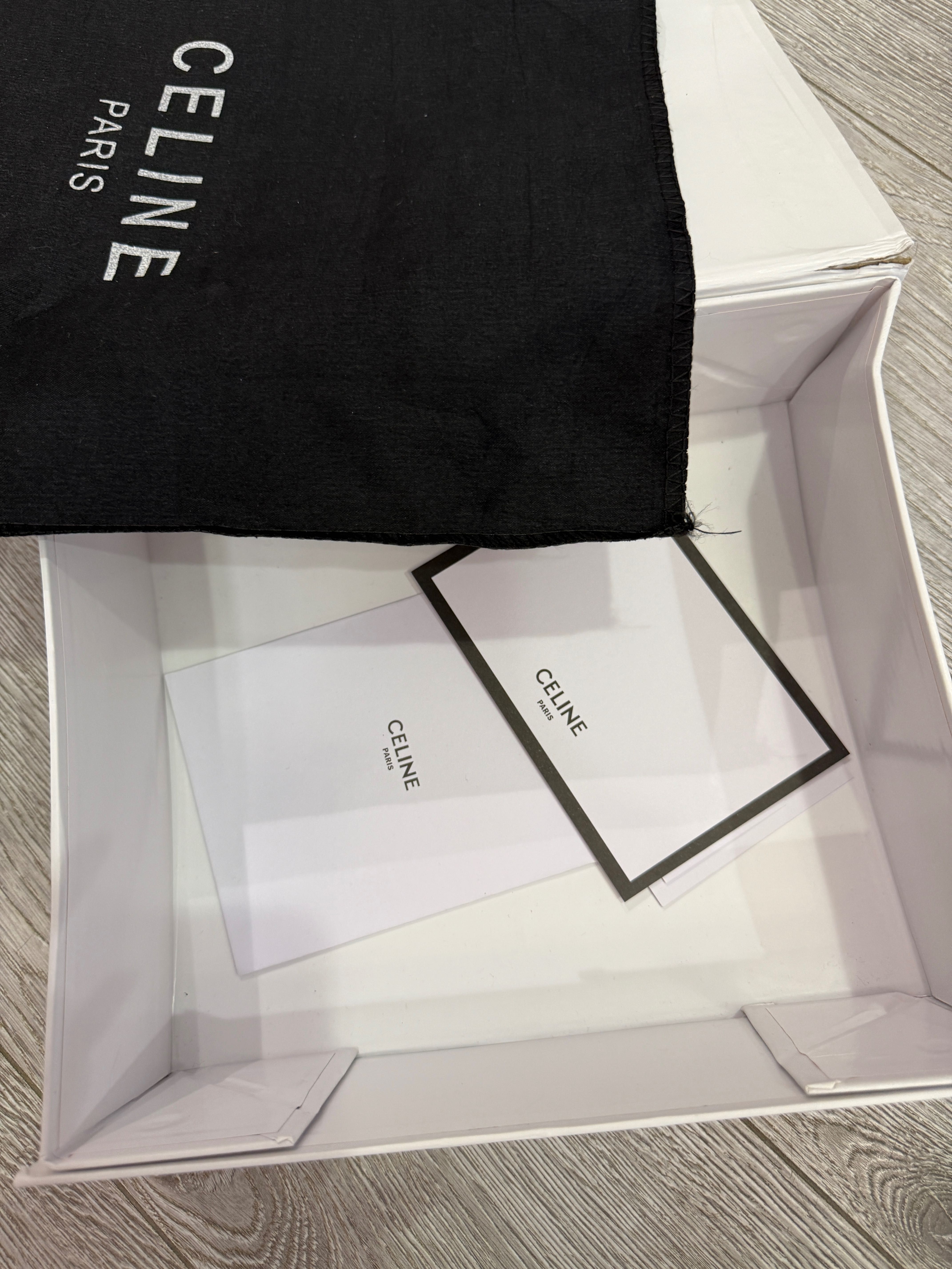 Дамска чанта Celine