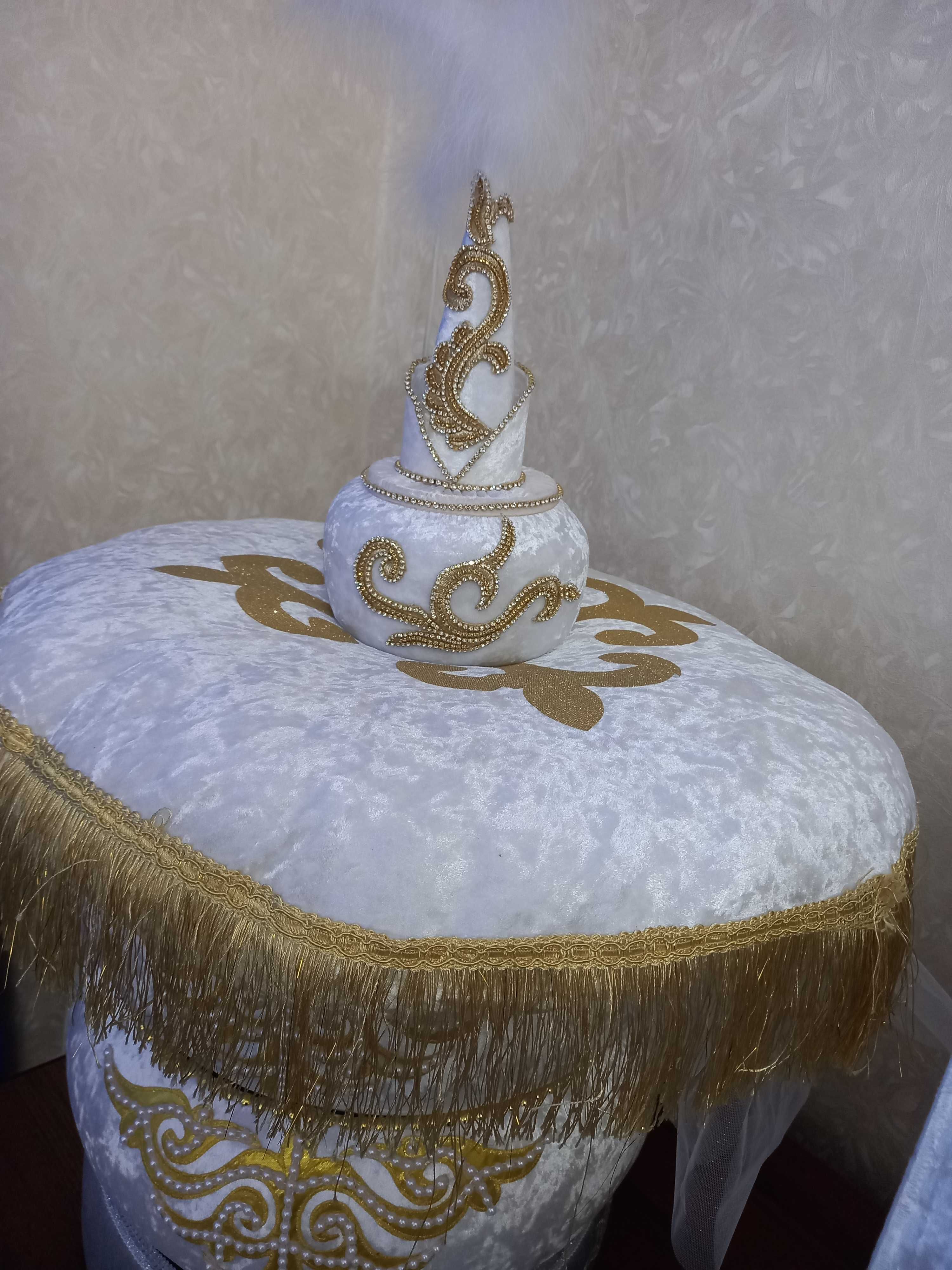 продается комплект для сырга салу
