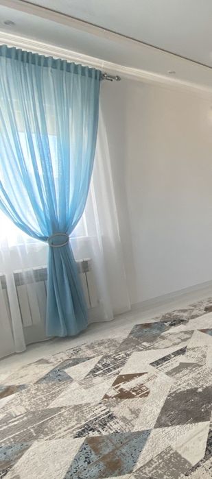 Продается тюль из льна