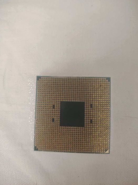 Процесор AMD Ryzen 5 1600 (3.2GHz)