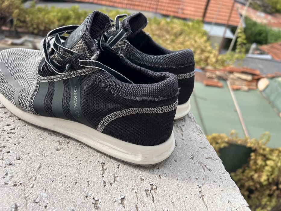 Adidas L.A Trainer 41 1/3