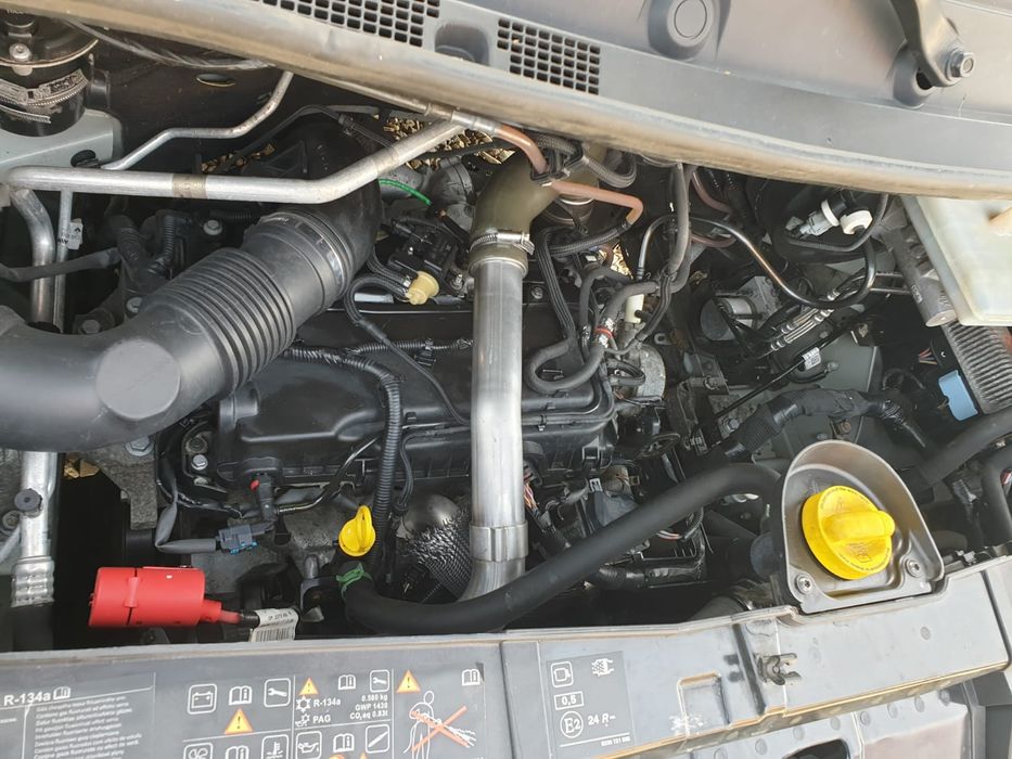 Renault Master 3