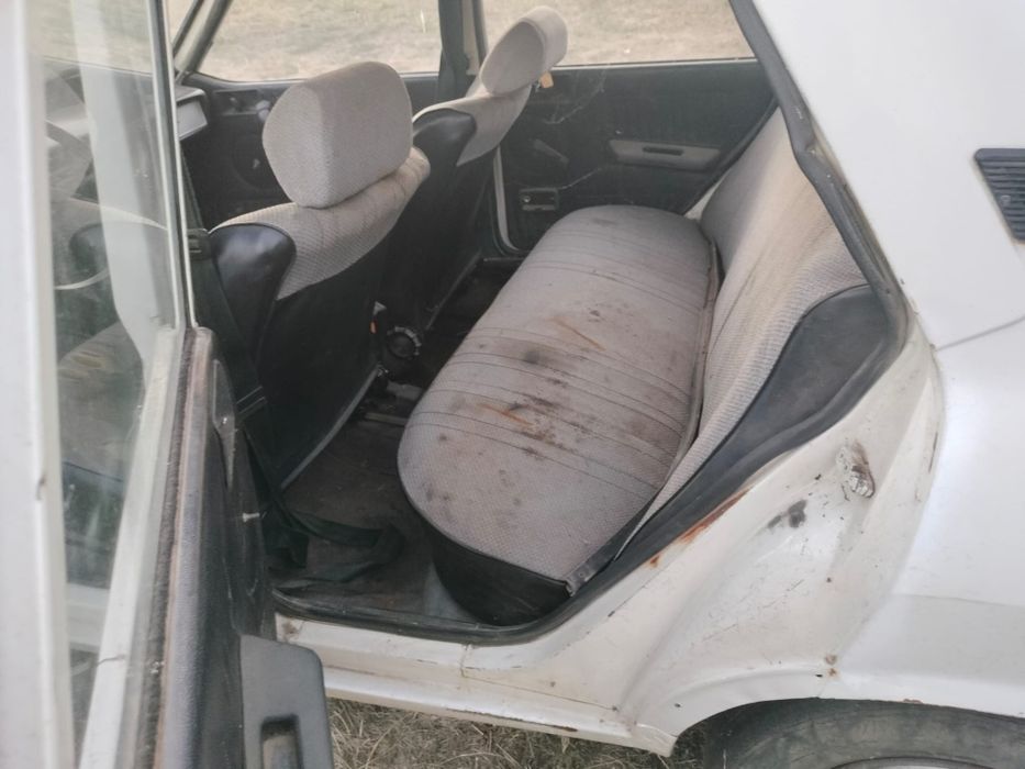 Dacia  1310 TLX 1.4 acte la zi se oferă fiscal