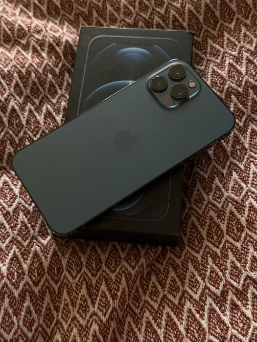 iPhone 12 pro Max