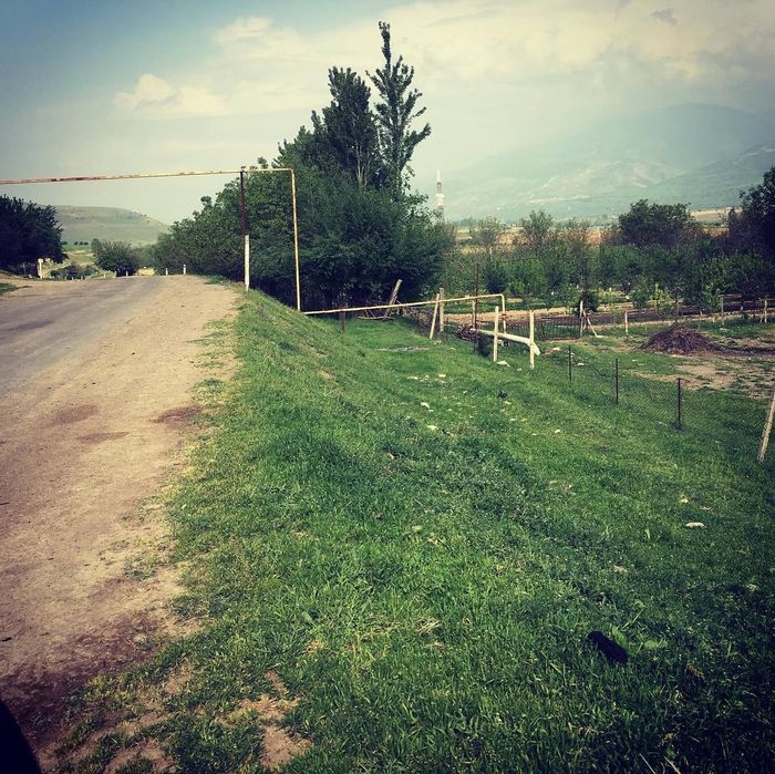 Продается земля на октош, yer sotiladi oqtoshda