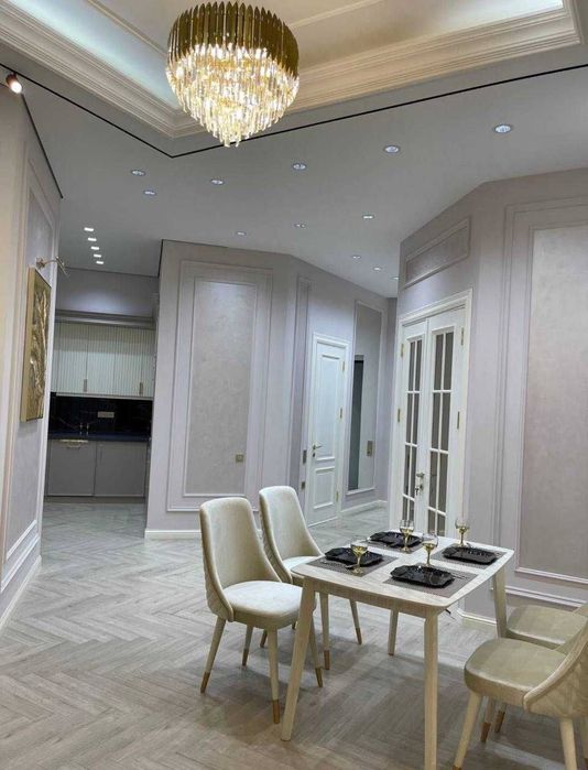 London Sotuvda 3 xonalik uy remont Novomoskovskiy Mirzo-Ulugbek