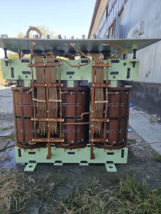 Трансформатор без посредников