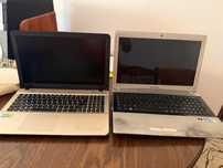 Vând laptop-uri.