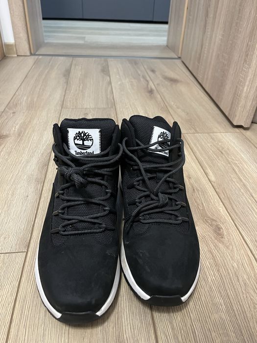 Обувки Timberland