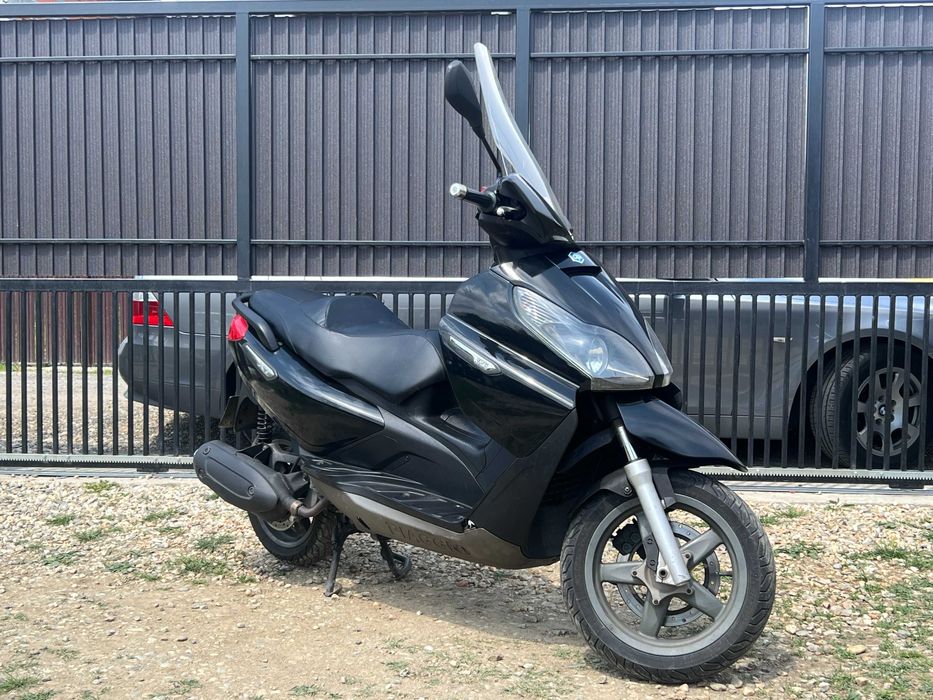 Vand scuter Piaggio X7 125 cc Transport Gratuit