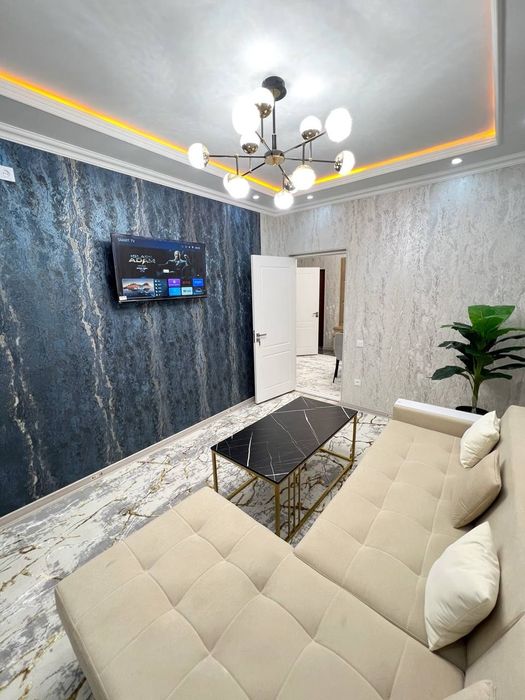 Чиланзар 13 квартал 2/7/7