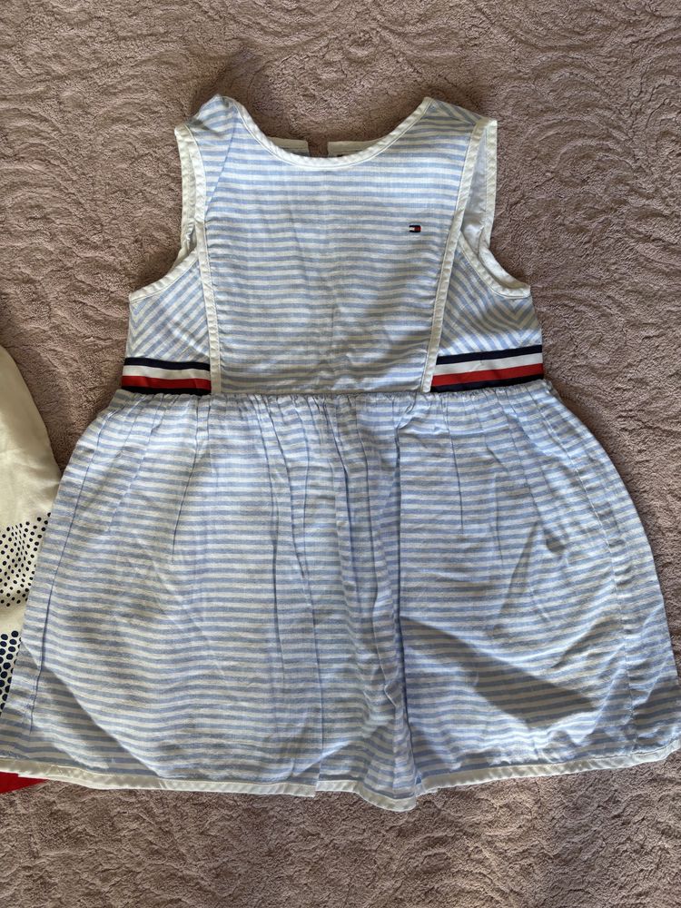 Tommy Hilfiger,Gap рокли