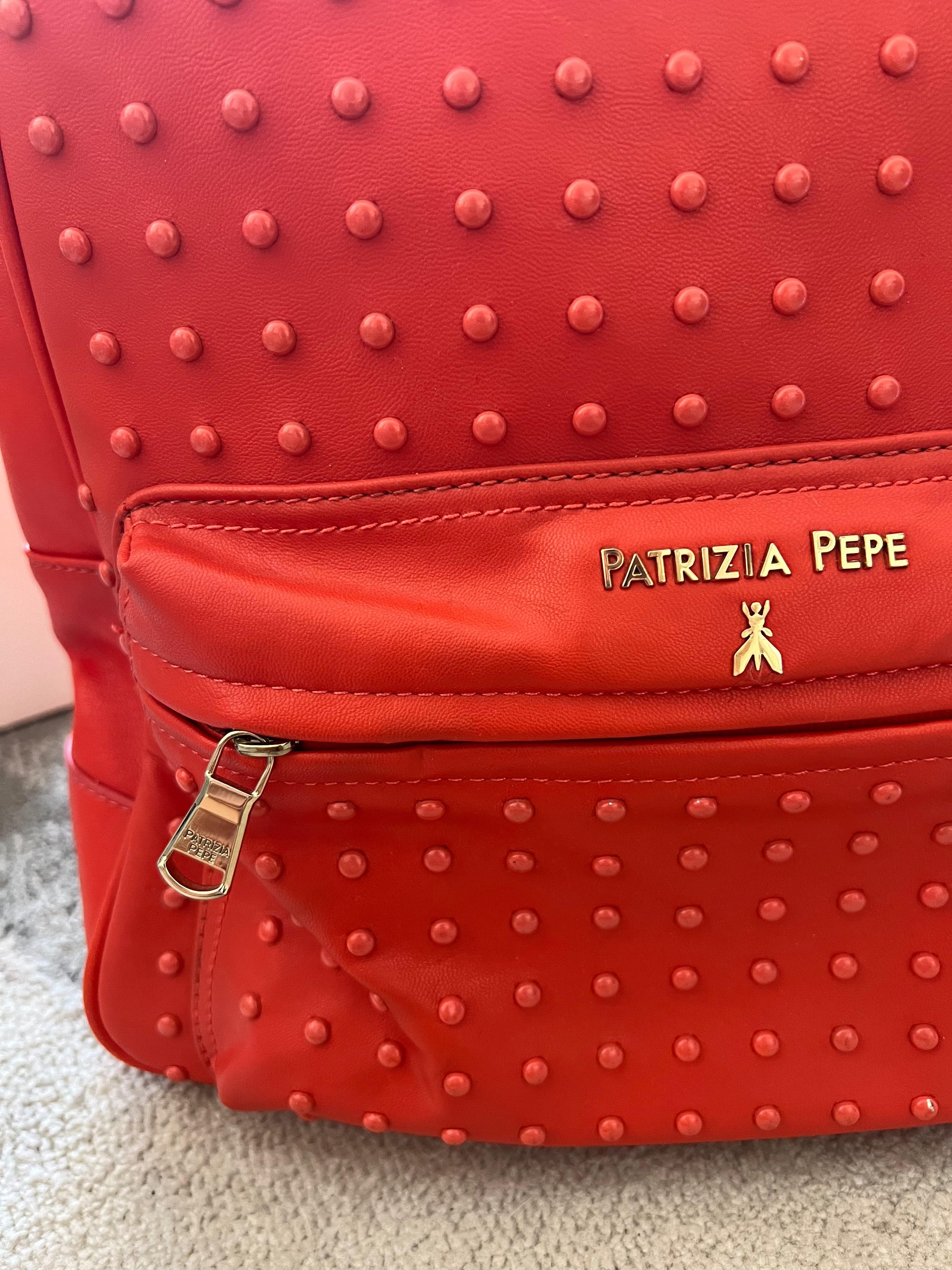 Раница Patrizia Pepe , Versace
