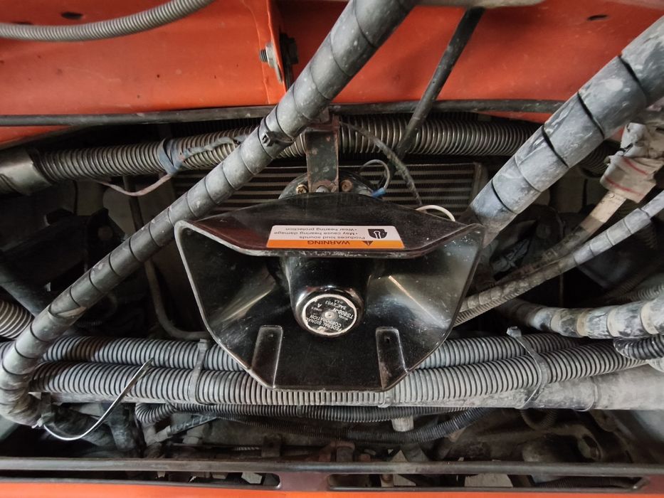 СГУ федерал 200w