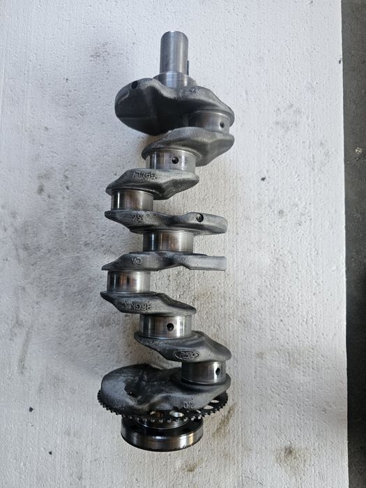 Arbore cotit motor Ford TRANSIT Custom Mk8 2.0 ECOBLUE Euro-6 Gk2q6300