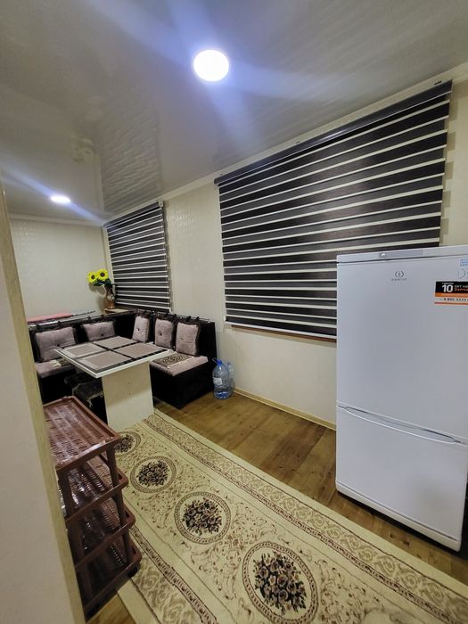 Жиззах шахрида Ижарага уй ijara ижара