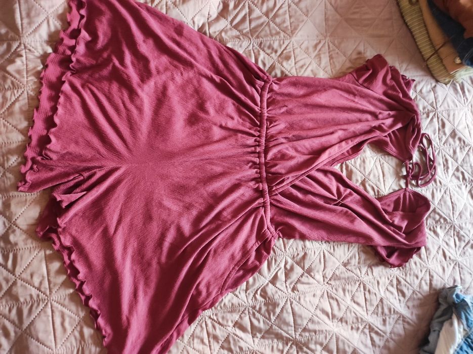 Дамски гащеризон